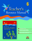 Srijan My Book of Interactive English Teacher Manual Class VI